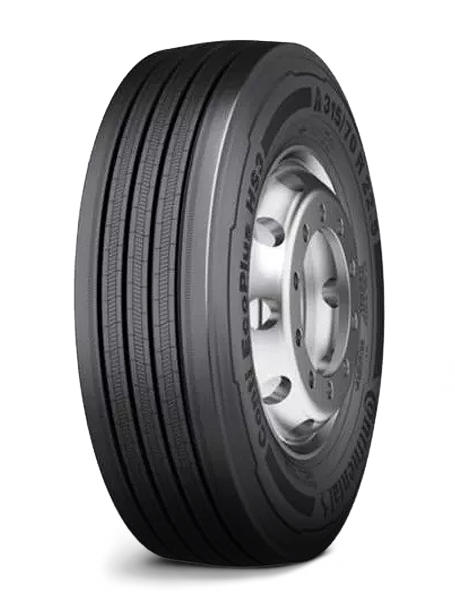 Continental Conti EcoPlus HS3 355/50 R22,5 156K